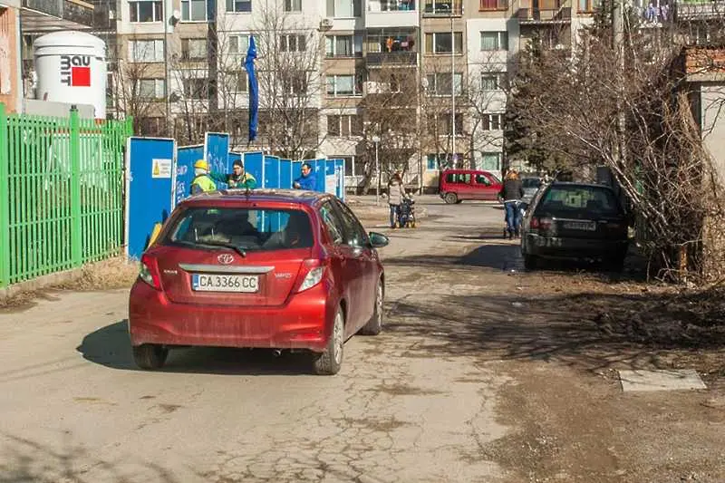 Граждански протест блокира столичния бул. „Каблешков” в неделя